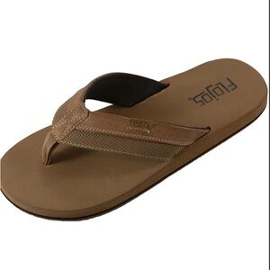 Flojos Ryan flip flop sandals